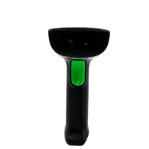 Ручной сканер штрих-кода